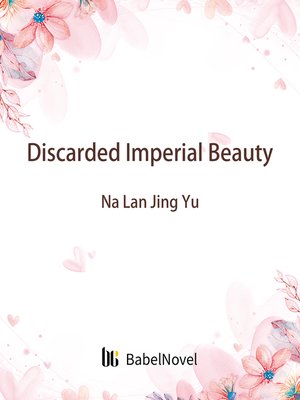 cover image of Discarded Imperial Beauty